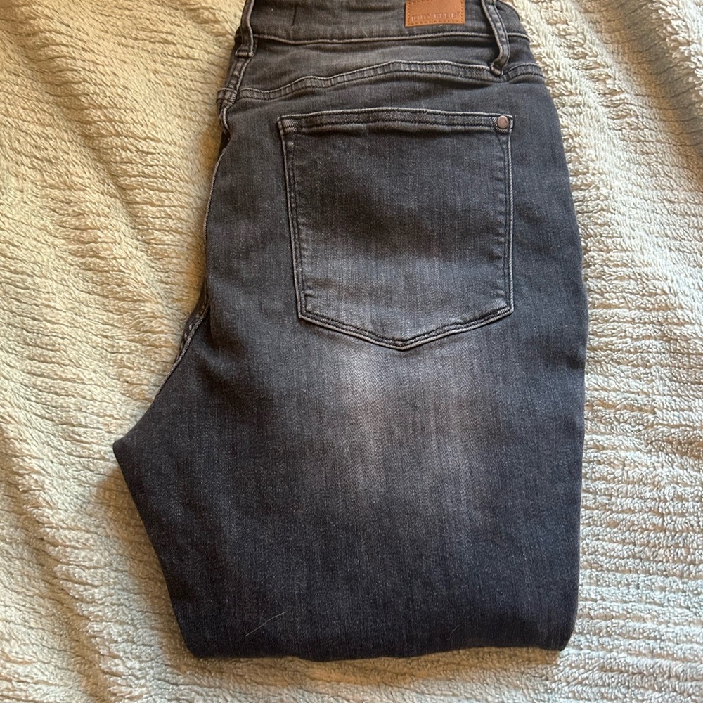 Judy blues skinny jeans